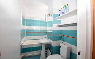 Apartament cu 3 camere | 67 mp | Zona Simeria - Poză 7