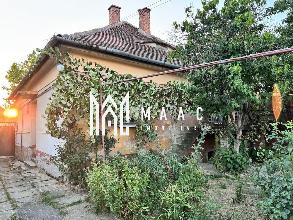 Casa 4 camere | 100 MPU | Gradina | Acces Auto | Terezian - Poză 3