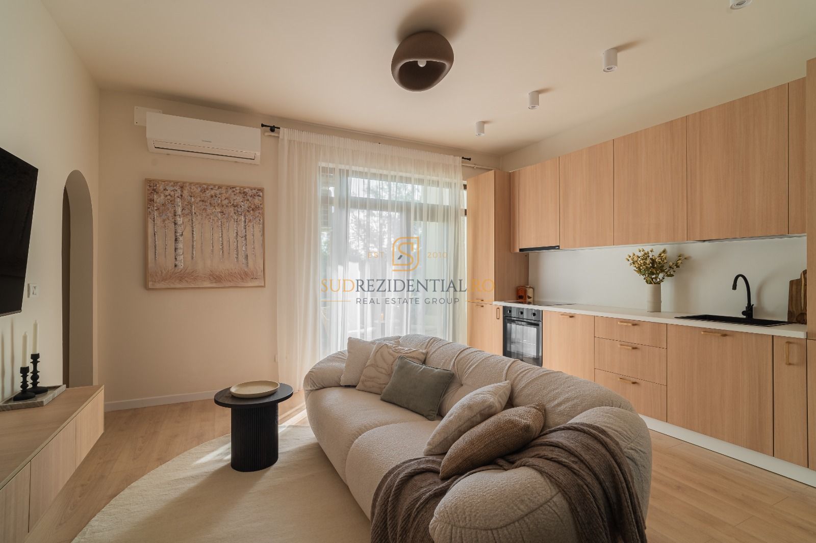 Apartament cu 5 camere, 100 mp, Armeneasca-Piata Rosetti, Comision 0 - Poză 25