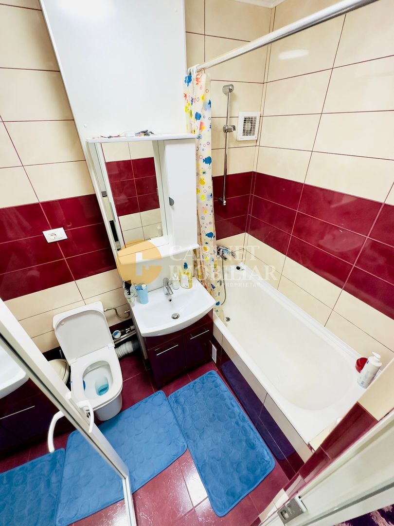 2 Camere DECOMANDAT - 58mp - Zona Podu Ros - Poză 7