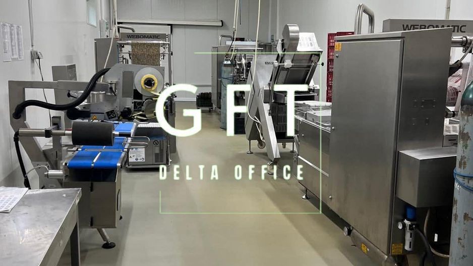 BUSINESS LA CHEIE! FABRICA + RESTAURANT + 2 MAGAZINE + TEREN INTR. 9688 MP - Poză 6