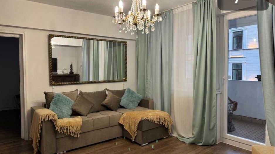 Apartament 2 camere | Calea Victoriei-Universitate | Ideal investitie - Poză 5