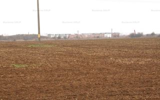 OTOPENI - Str. Drumul Garii Balotesti, 42100 mp. teren in zona construibila - Poză 4