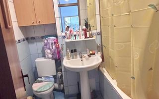 Apartament 3 camere | 72 mp | Bd. Chișinău – Basarabia | Parcare ADP - Poză 8