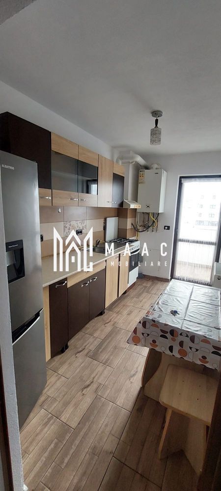 Apartament 2 camere de închiriat | Sibiu | Hipodrom 1 | 50 mp - Poză 4