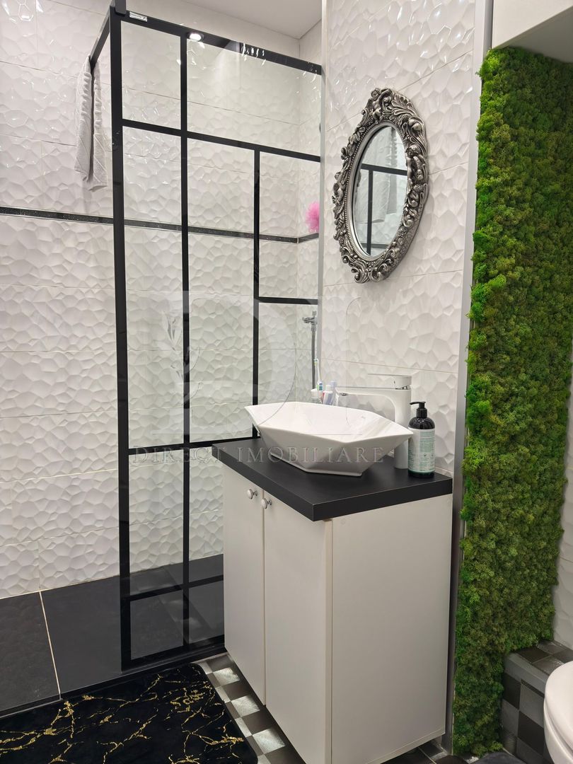 Apartament 2 camere semidecomandat-Cluj zona Garii - Poză 7