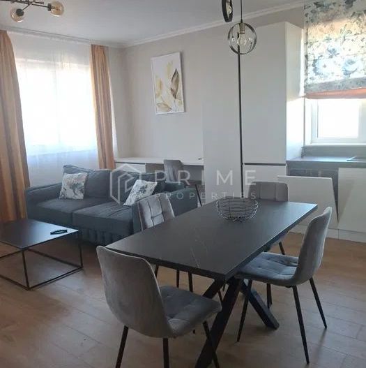 Apartament modern cu 3 camere, 2 băi, etaj 6– Concept 9 - Poză 4