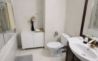 TATARASI - BLOC NOU INTABULAT - ETAJ INTERMEDIAR - MOBILAT SI UTILAT - Poză 10