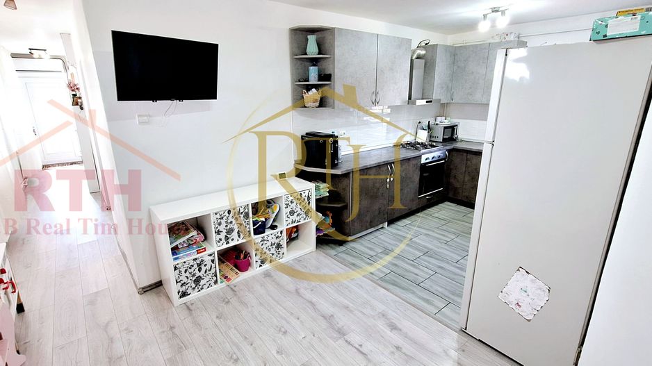 Casa individuala, 3 camere, fara teren, zona Plopi, langa Scoala - Poză 15