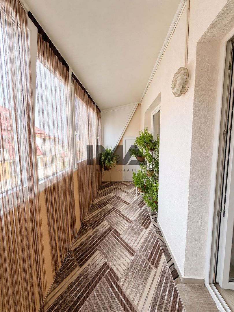 Apartament 3 camere | Apahida, str. Republicii - Poză 7