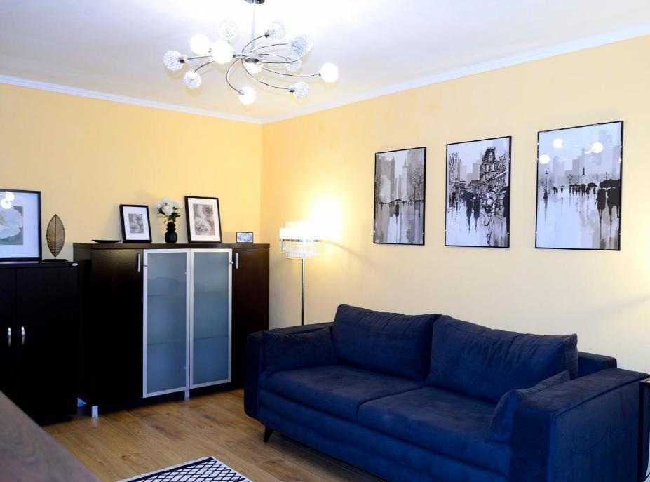 Apartament 2 camere Drumul Taberei, 50 mp , metrou Valea Ialomiței - Poză 2