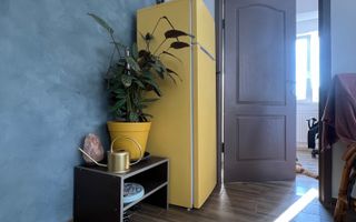 Apartament  Grigorescu. Imobil nou, finisat, 2 dormitoare și living open space. - Poză 1