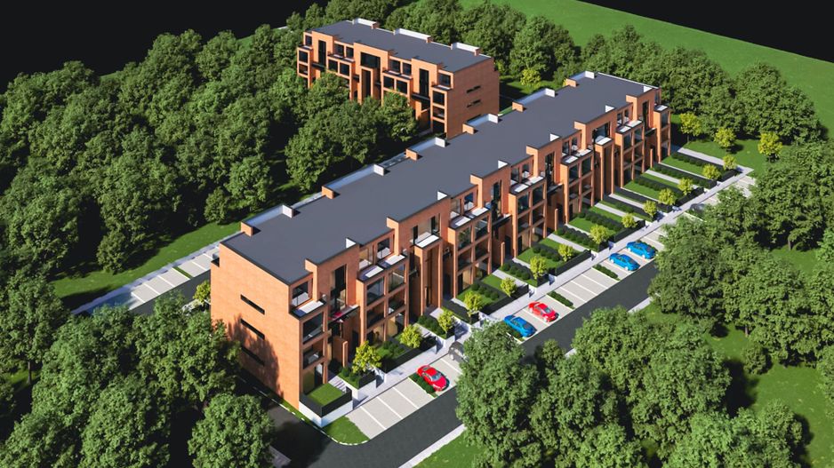 Parc by Herastrau Apartments - Poză 21