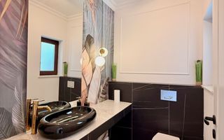 Duplex ultramedern de inchiriat / Zona Vivo - Poză 14
