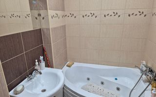 Garsonieră conf. 1 |Bd. Dacia – Kaufland| Etaj 5 |Mobilată & Utilata! - Poză 5