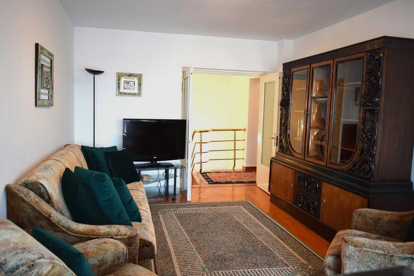 Duplex Blvd Unirii, loc parcare - Poză 7