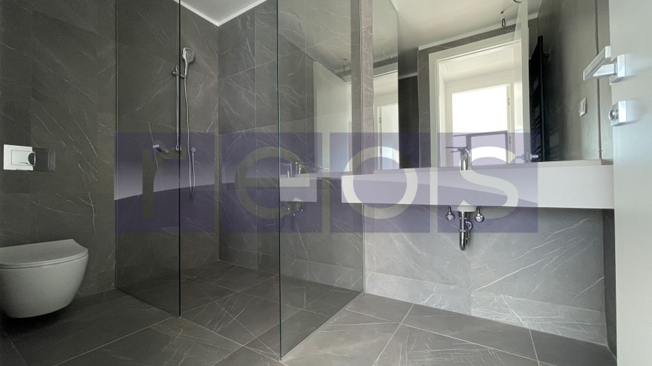 ETAJ 3-6-9-13 |2 CAMERE | VEDERE PANORAMICA| PARCARE| ONE VERDI PARK - Poză 7