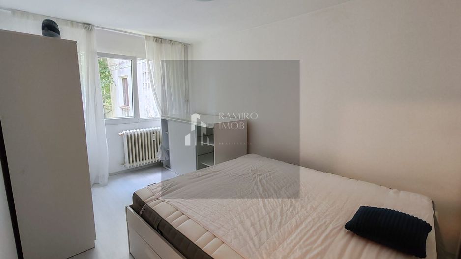 Apartament 3 camere, Brancoveanu/ Covasna, renovat, mobilat IKEA - Poză 4