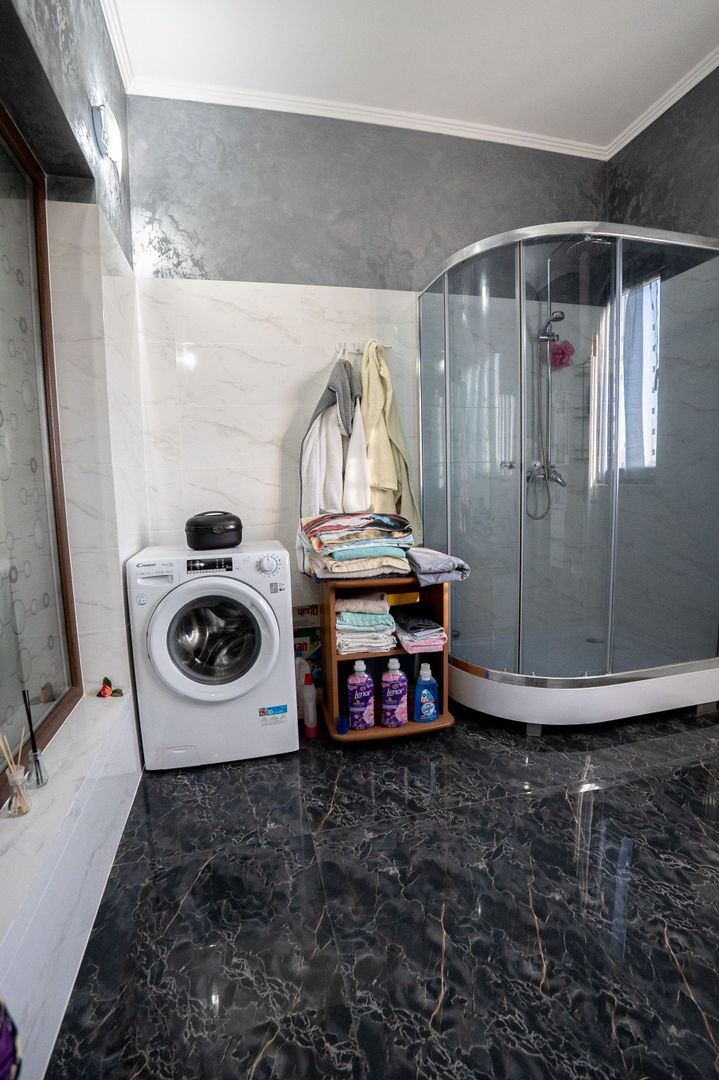 Casă de vânzare Furceni – 7 camere, teren 8.000 m - Poză 15
