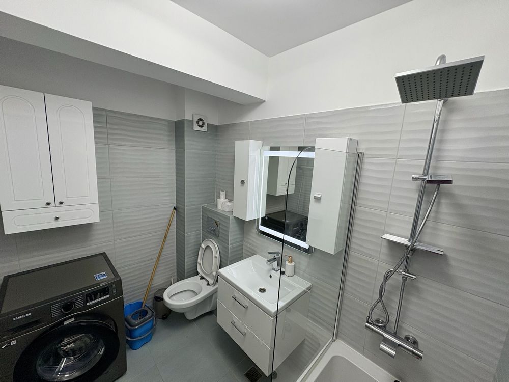 Apartament modern 2 camere zona grand arena berceni - Poză 5