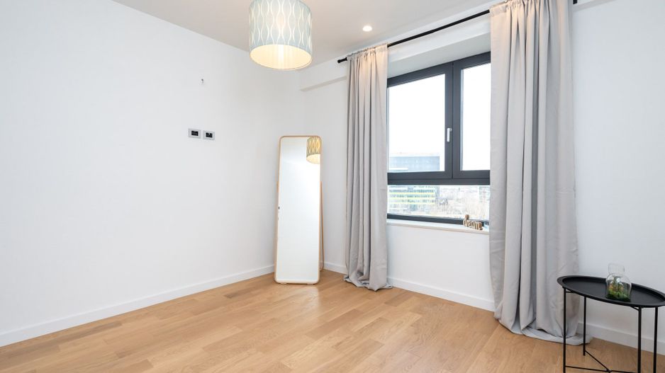 COMISION 0% - La 2 min de Promenada Mall, apartament elegant in proiect premium - Poză 11