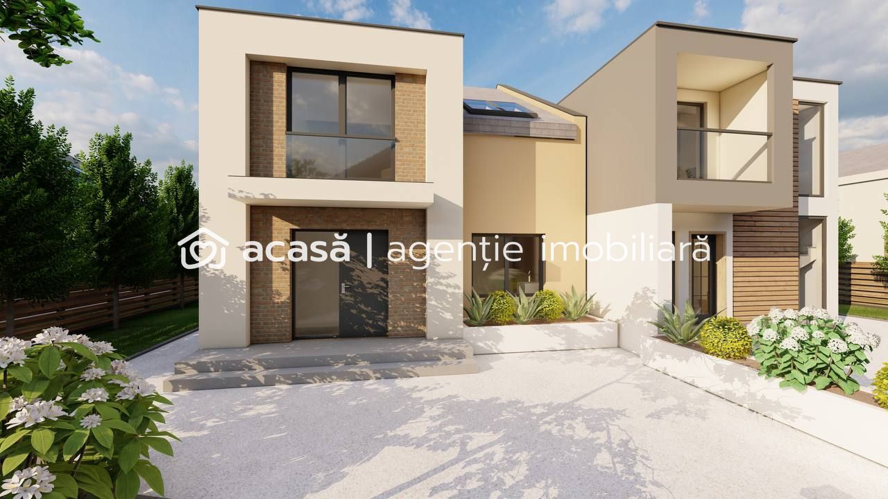 Teren construcții casă la 1 minut de Atrium Mall comision 0% - Poză 8