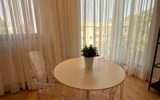 Apartament 2 camere de inchiriat Aviatiei Bloc Nou parcare - Poză 4