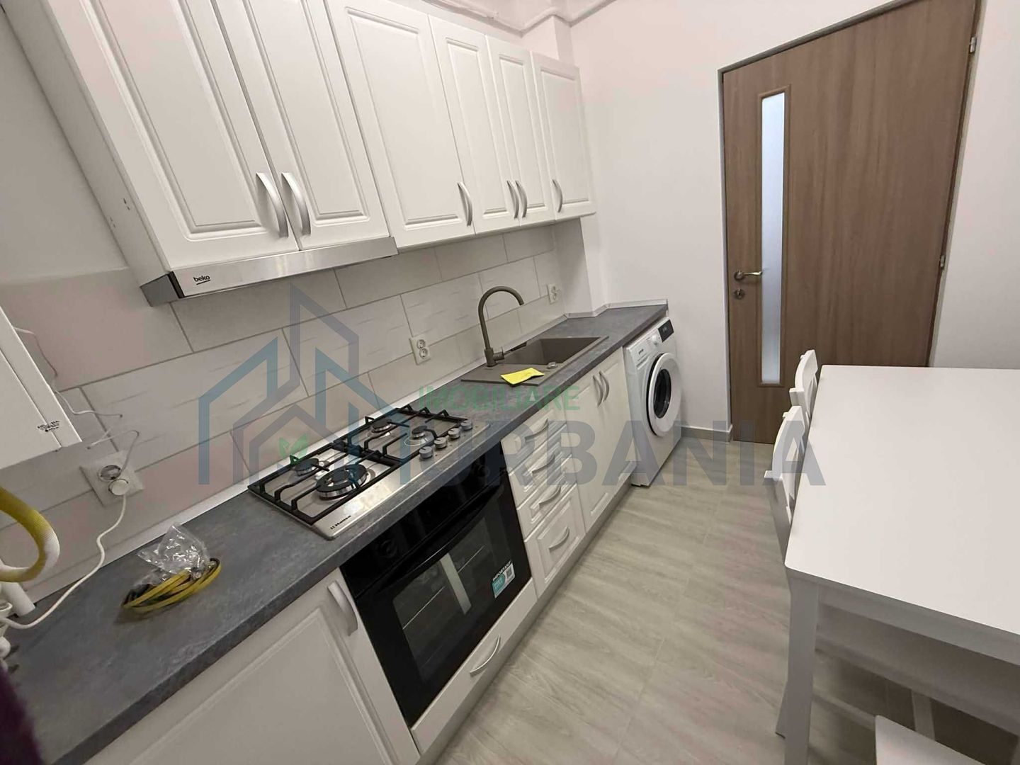 Apartament cu 2 camere decomandate de vanzare - Poză 5