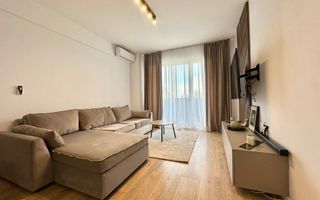 Apartament 2 Camere | Loc de Parcare  | Sisesti | Peak Residence - Poză 1
