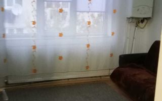 Garsoniera Canta, centrala,bine organizata, mobilata si utilata - Poză 6