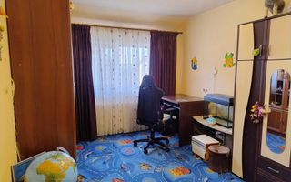 2 camere decomandate, ideal locuință sau investiție, zona Florilor. - Poză 2