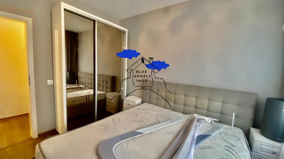 Apartament 2 camere, PET FRIENDLY, Sanpetru Residence - Poză 5