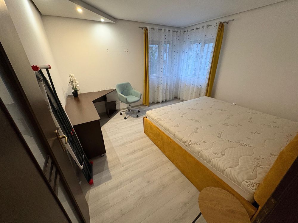 Apartament 2 camere decomandate, etaj intermediar, balcon, parcare - Poză 5