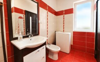 Apartament cu 2 camere loc de parcare, etaj 1 | Dumbravita la intrare - Poză 9