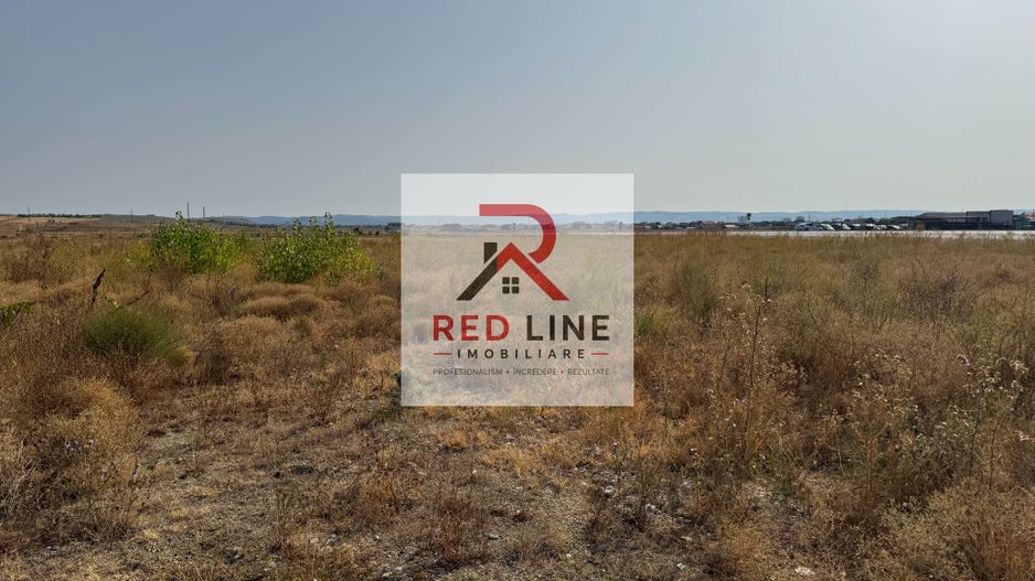 Teren intravilan - Centura Orasului Exclusivitate Red Imobiliare - Poză 11
