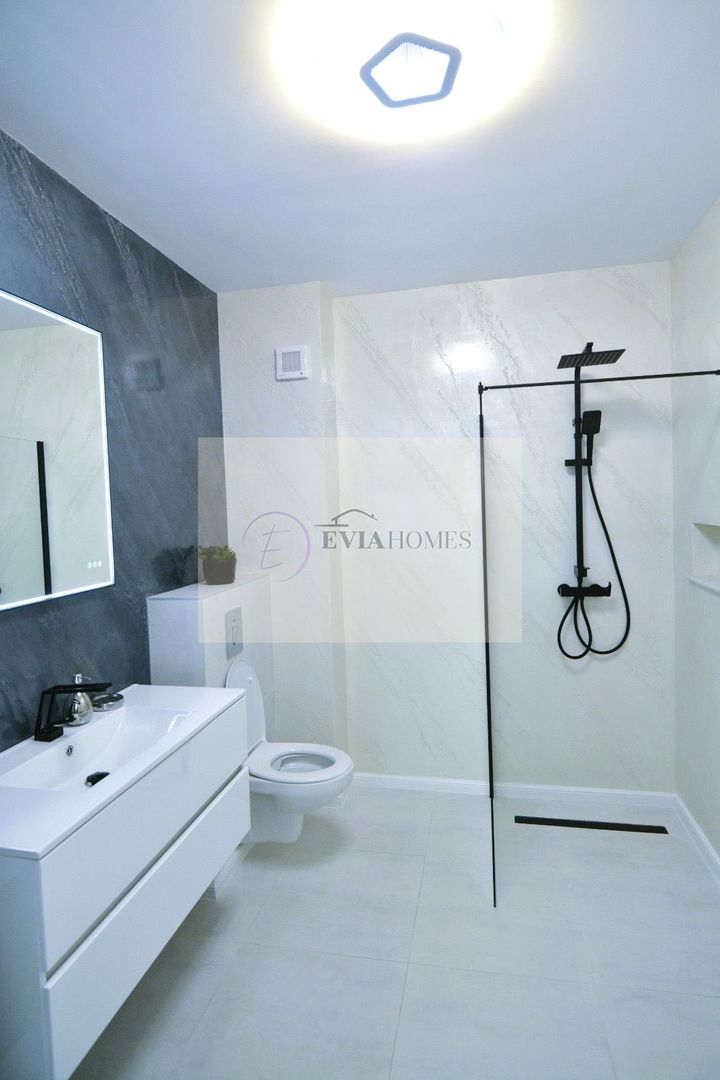 2 camere/ parcare / Zona Vivo - Poză 5