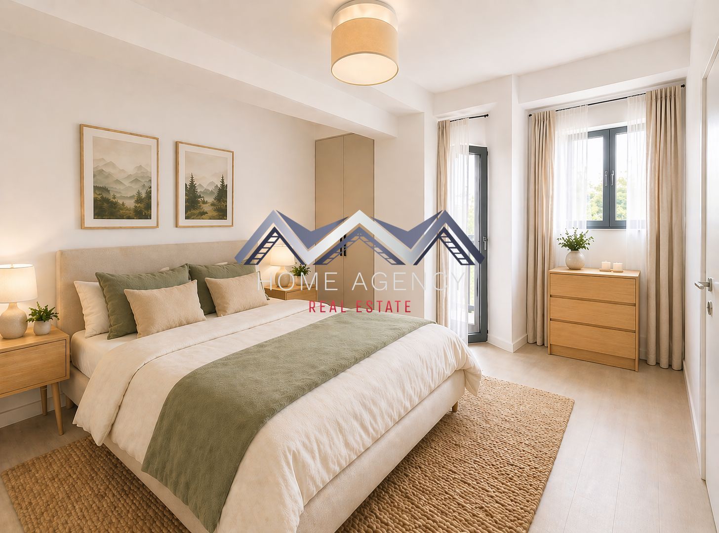 2 camere studio Otopeni | 10 min. metrou | parcare subterană | comision 0 - Poză 3