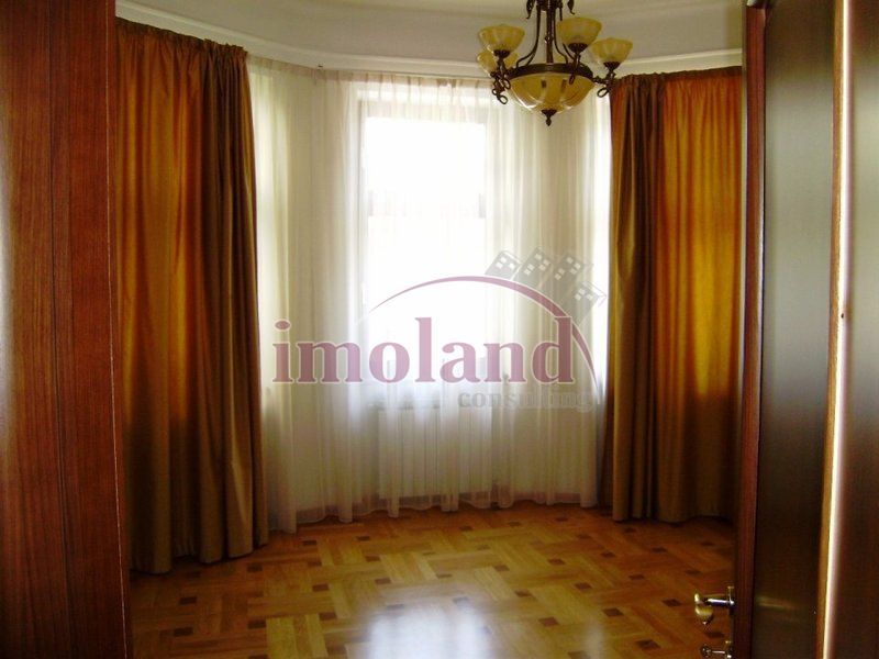 Apartament - 5 camere - inchiriere - Dorobanti-Capitale - Poză 4