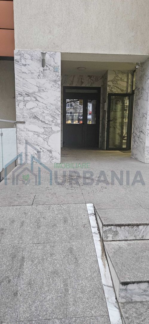 Inchiriez apartament 2 camere Iasi Pacurari - Poză 8