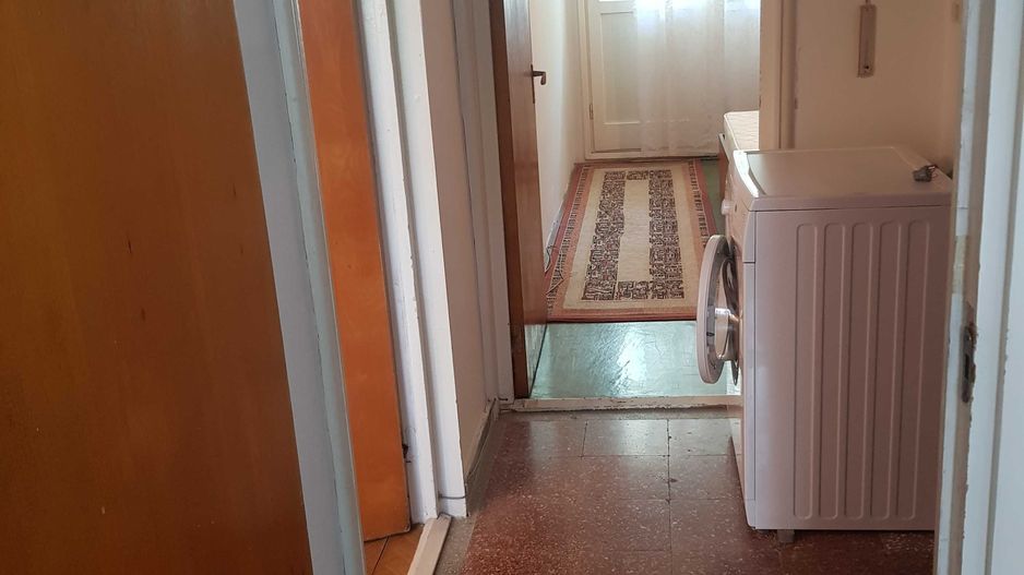 Vanzare Apartament 3 camere, 63 mp, etaj 1, mobilat si utilat – Drumul Taberei - Poză 6