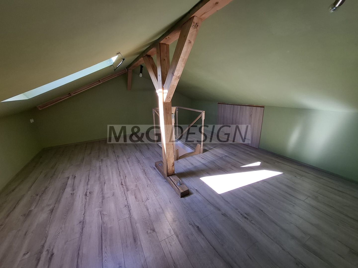 De închiriat casa înșiruita – Giroc, Pet Friendly - Poză 27