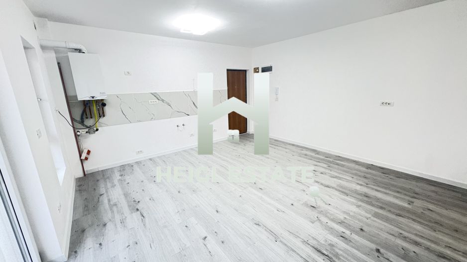Apartament cu 2 camere si 2 balcoane in Giroc zona Braytim - Poză 2