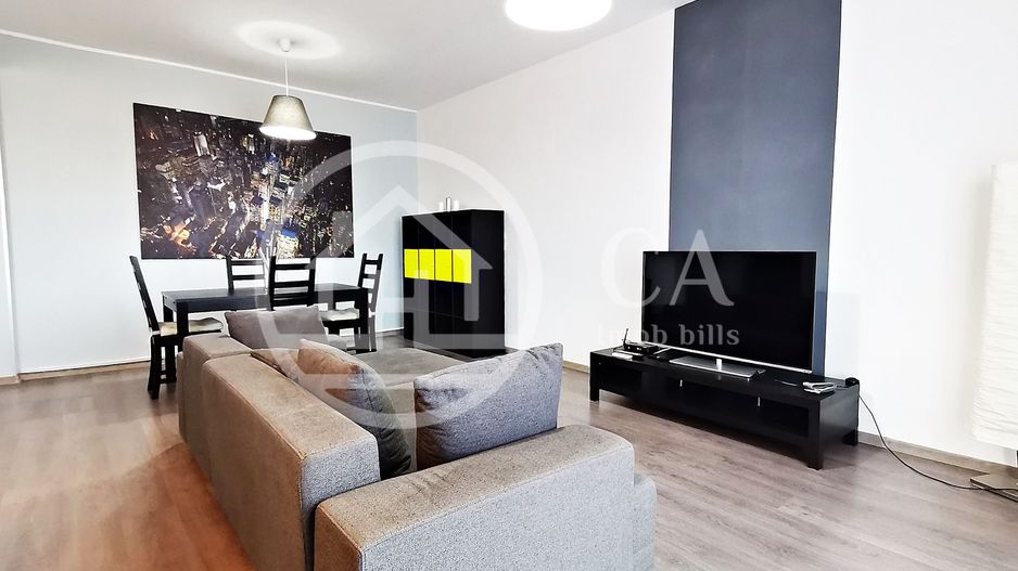 Apartament cu 2 camere de inchiriat in ARED, Oradea - Poză 6