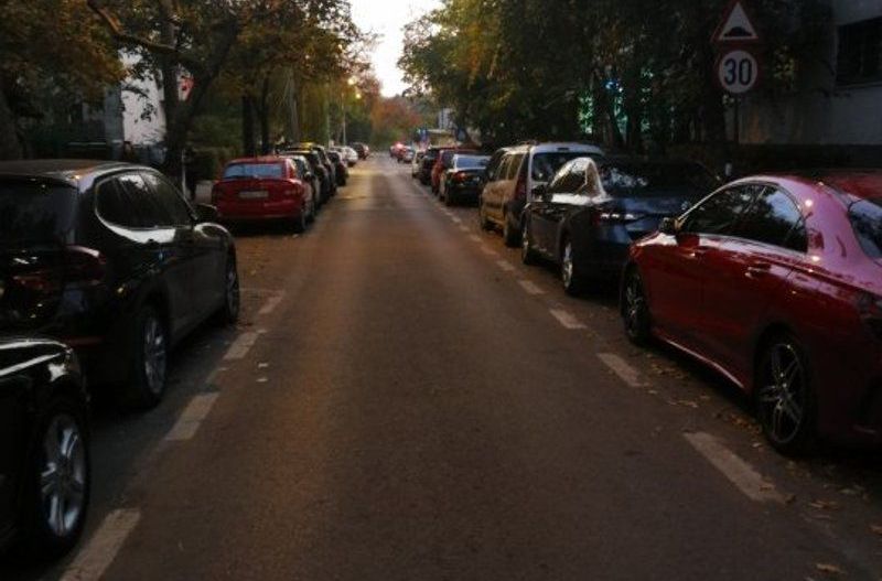 Apartament in Baneasa la 300 de m de intrarea in Parcul Herastrau - Poză 7