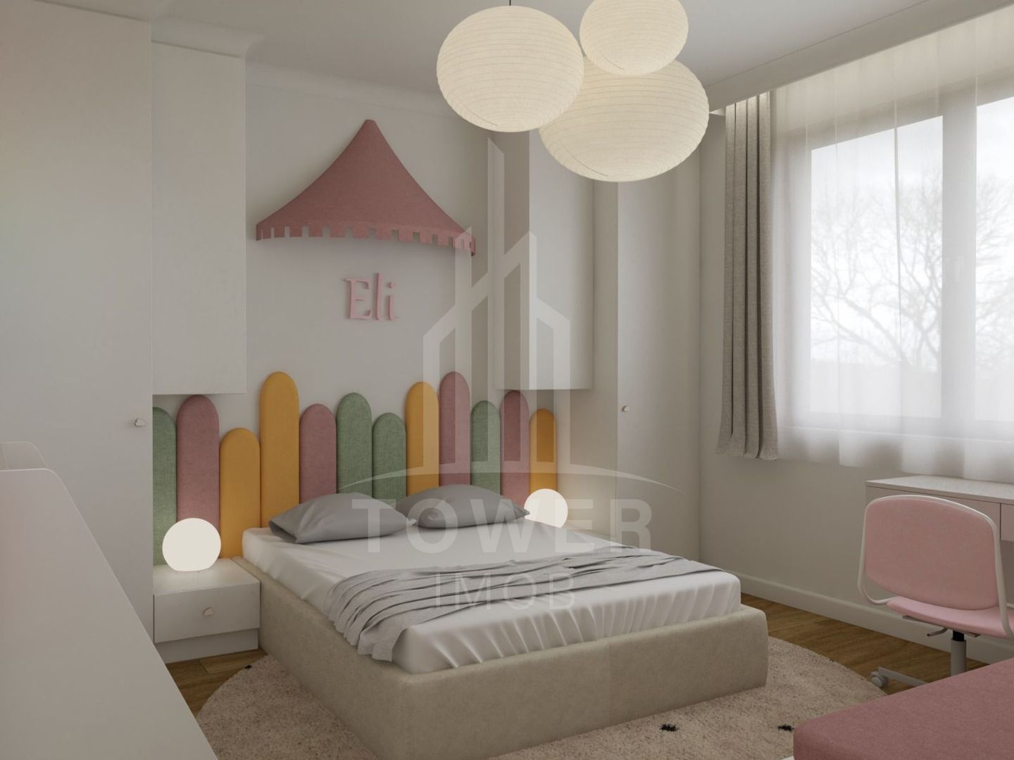 Casă independentă tip duplex | Zona Cartierul Arhitecților - Poză 5