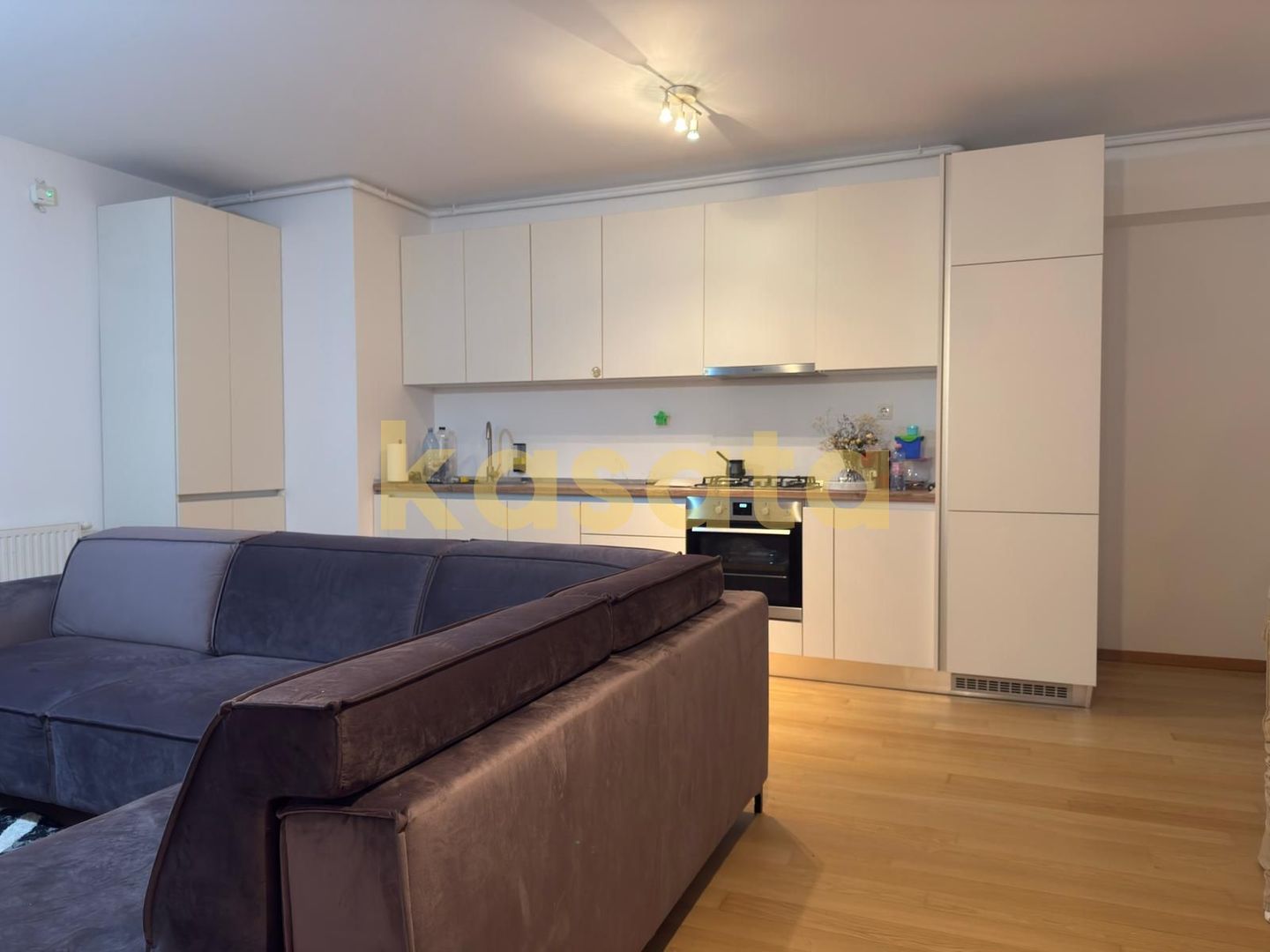 Apartament doua camere | Complex Upground - Poză 8