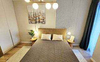 Apartament ultrafinisat | Etaj intermediar | Zona Str Tineretului - Poză 9