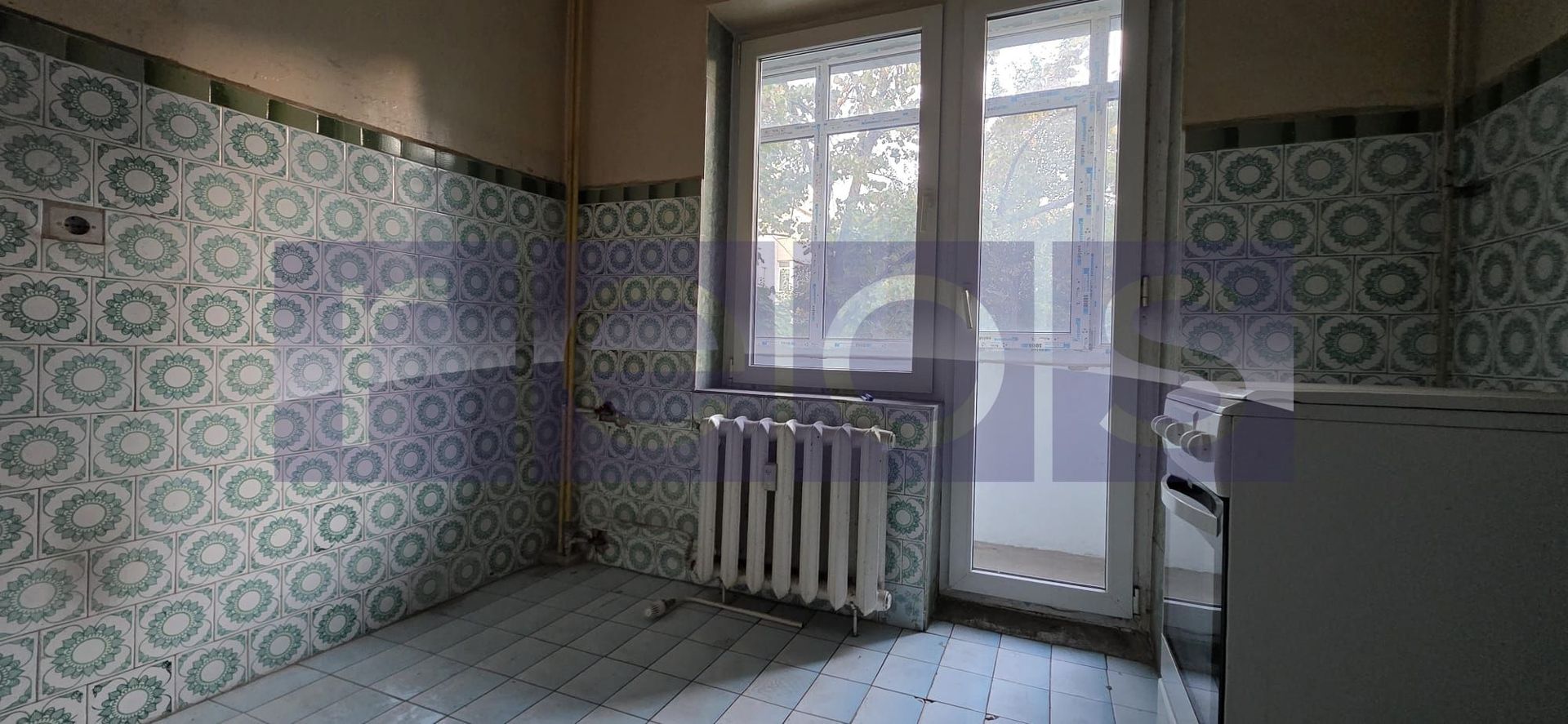 VANZARE 3 CAMERE DECOMANDAT DRISTOR - Poză 8