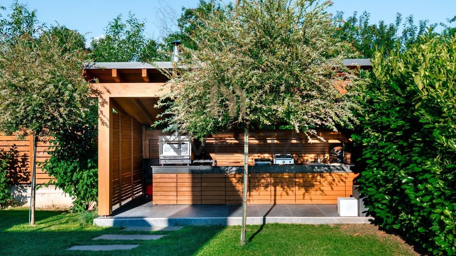 Vila premium Faget | 930 mp teren | Smart home | Finisaje de lux! - Poză 17