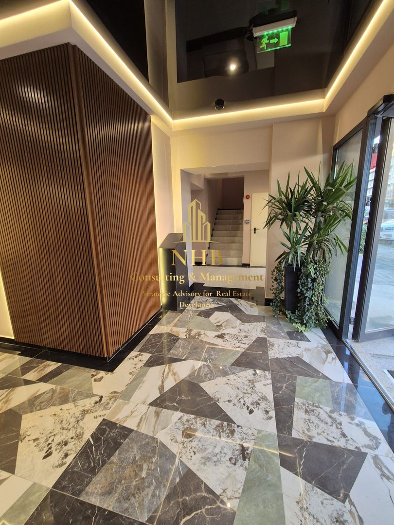 APARTAMENT 2 CAMERE| PIPERA|INCALZIRE GRATUITA |0% COMISION - Poză 16